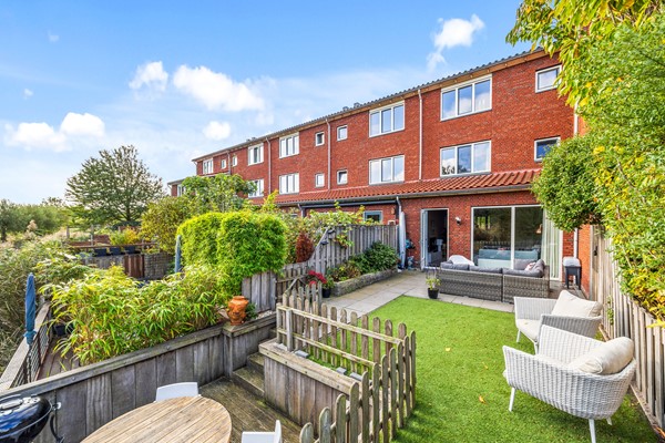 Medium property photo - Bellemeerstraat 25, 2493 XP Den Haag